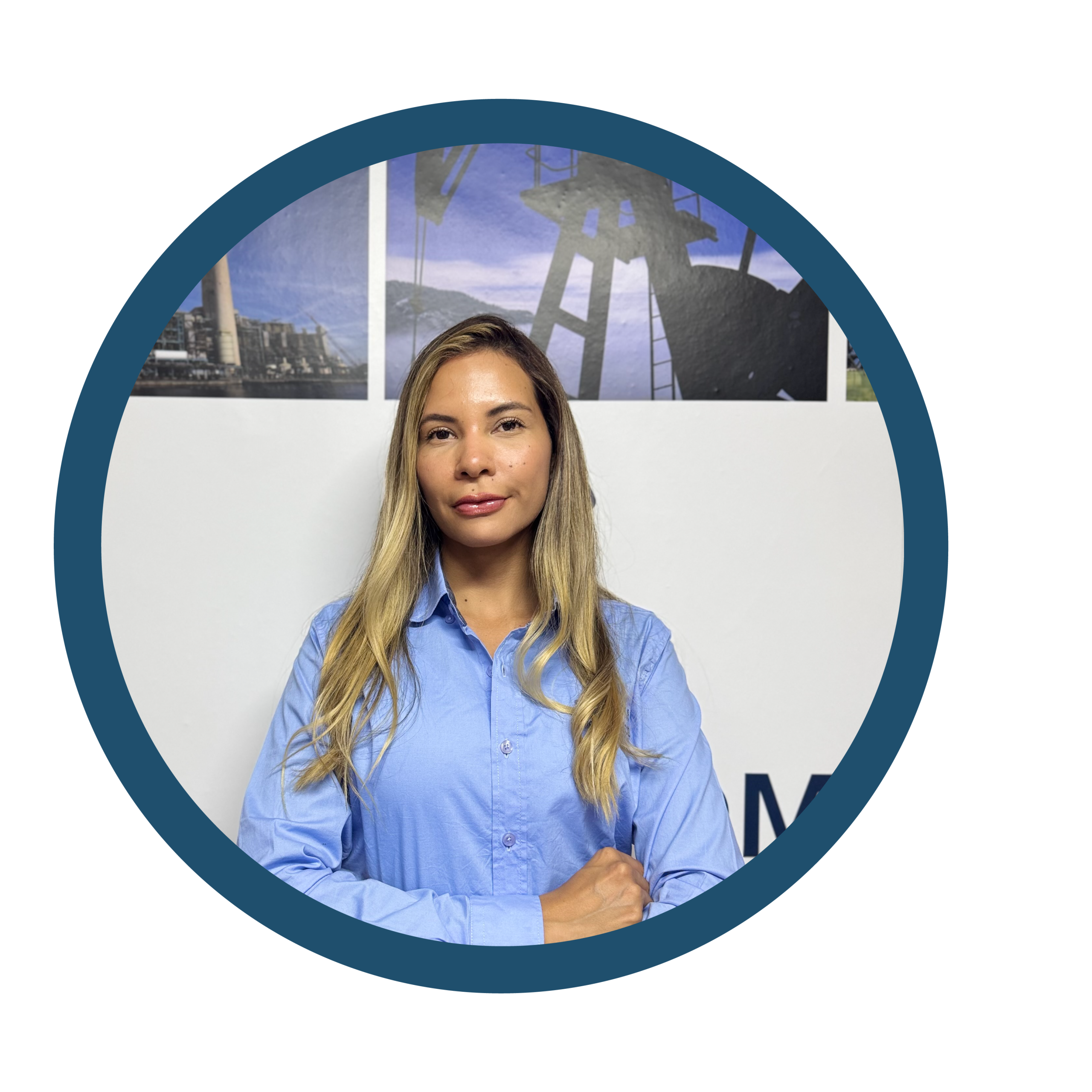 María Angélica García Vásquez