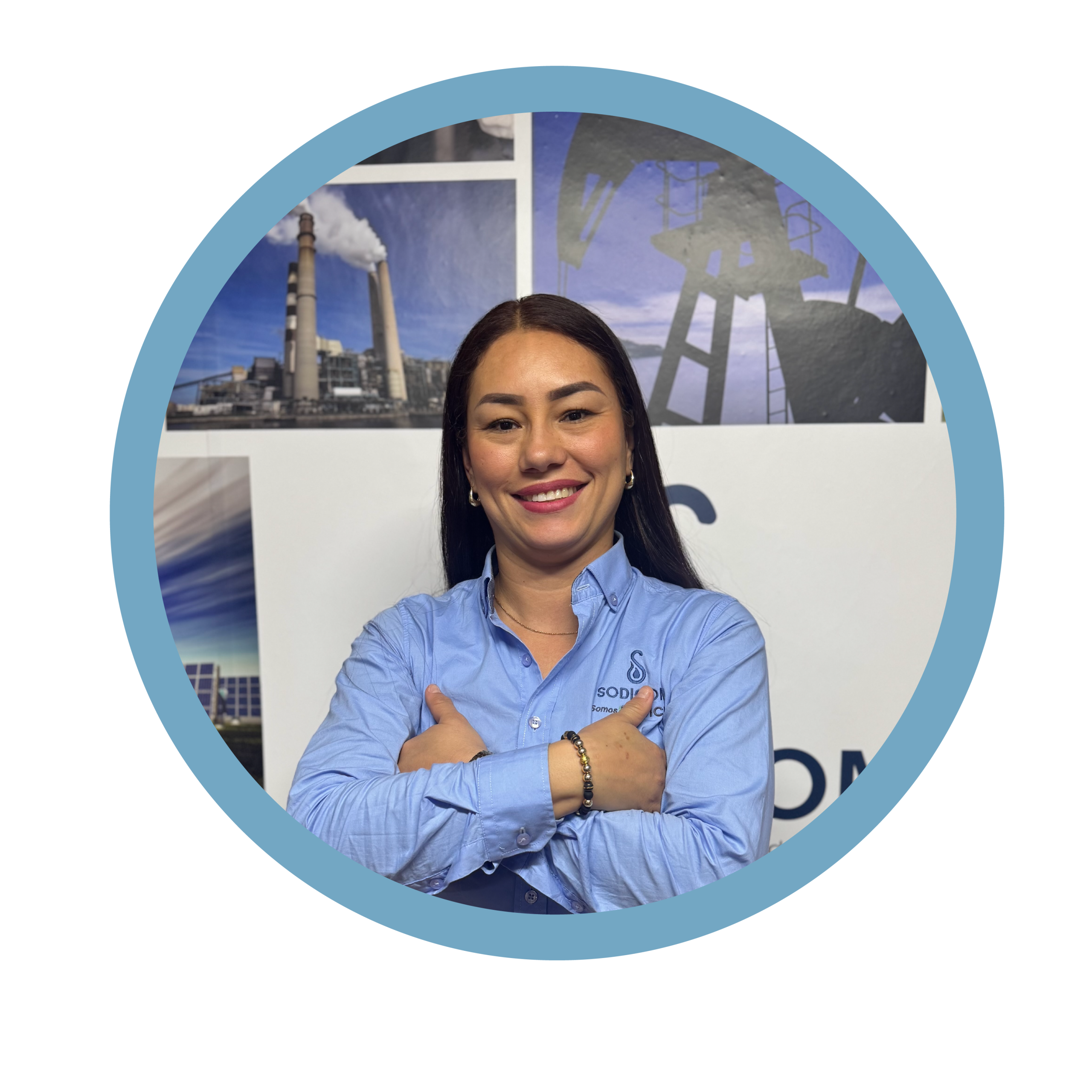 Diana Patricia López Murillo