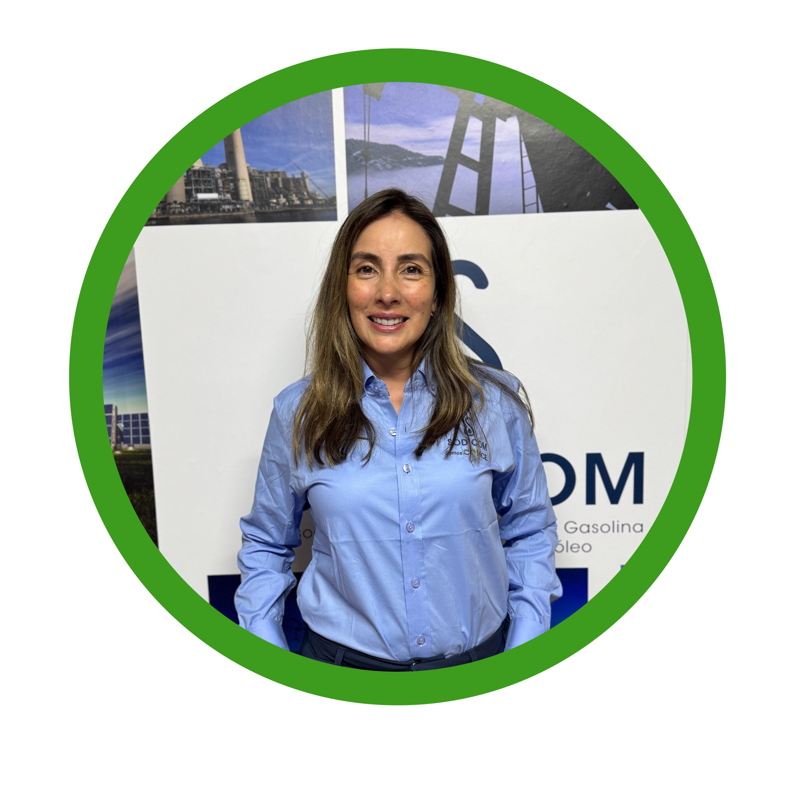 María Fernanda Urrutia Legarda