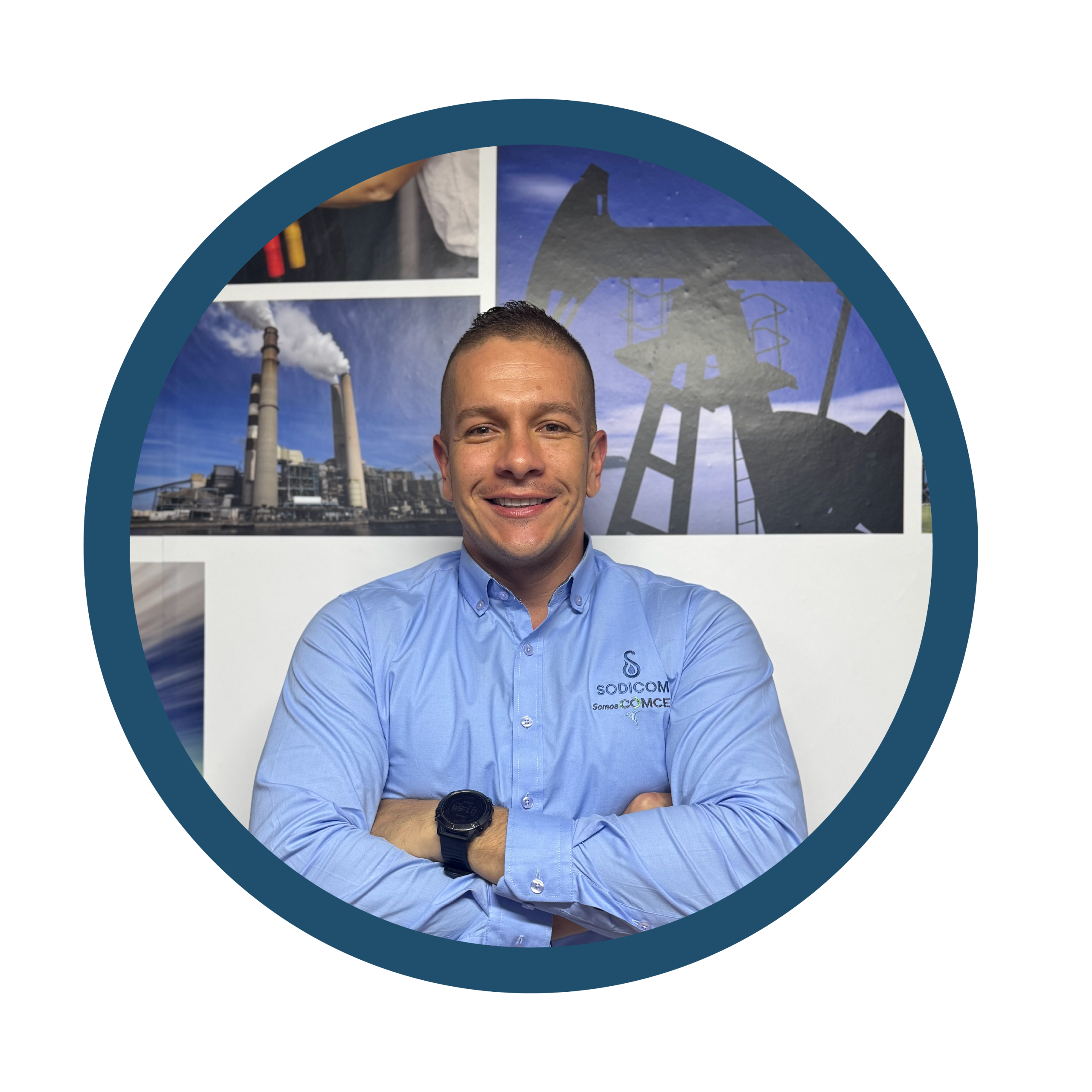 Oscar Felipe Bello Mejía