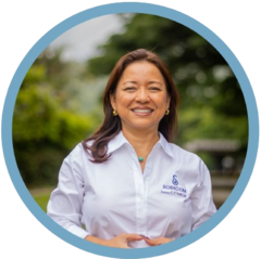 Sandra Cecilia Awakon Ramos