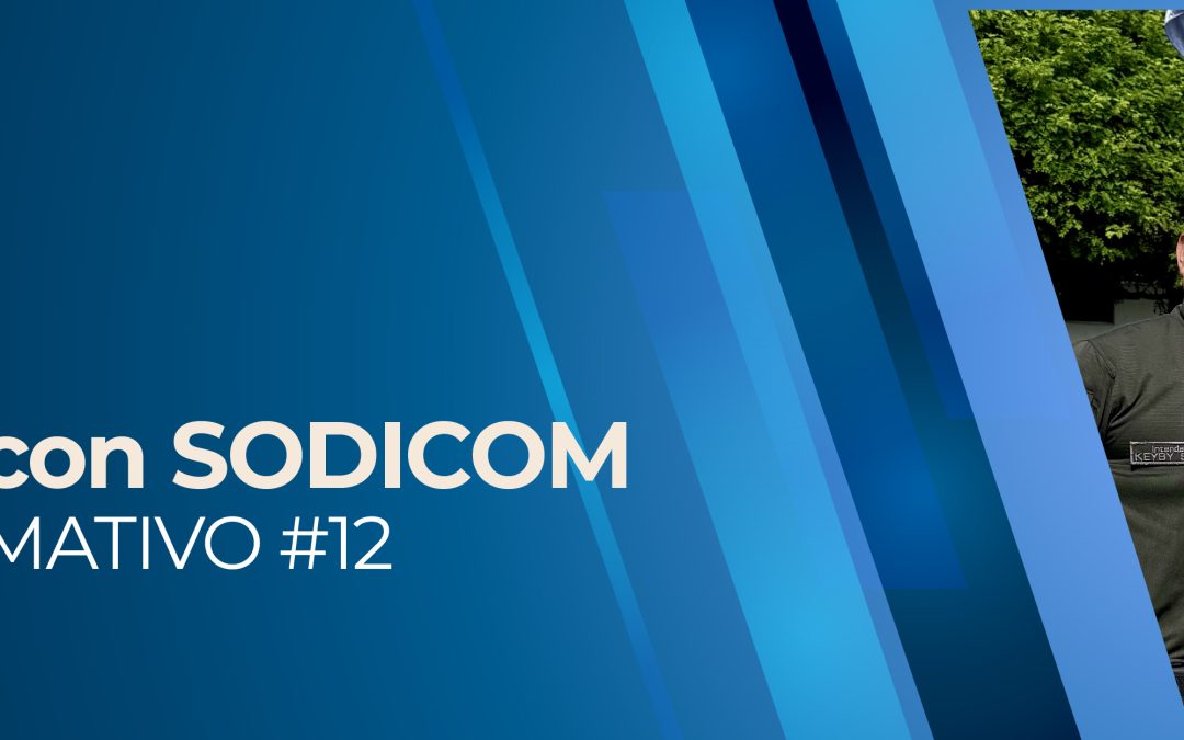 Boletín informativo #12 – Febrero